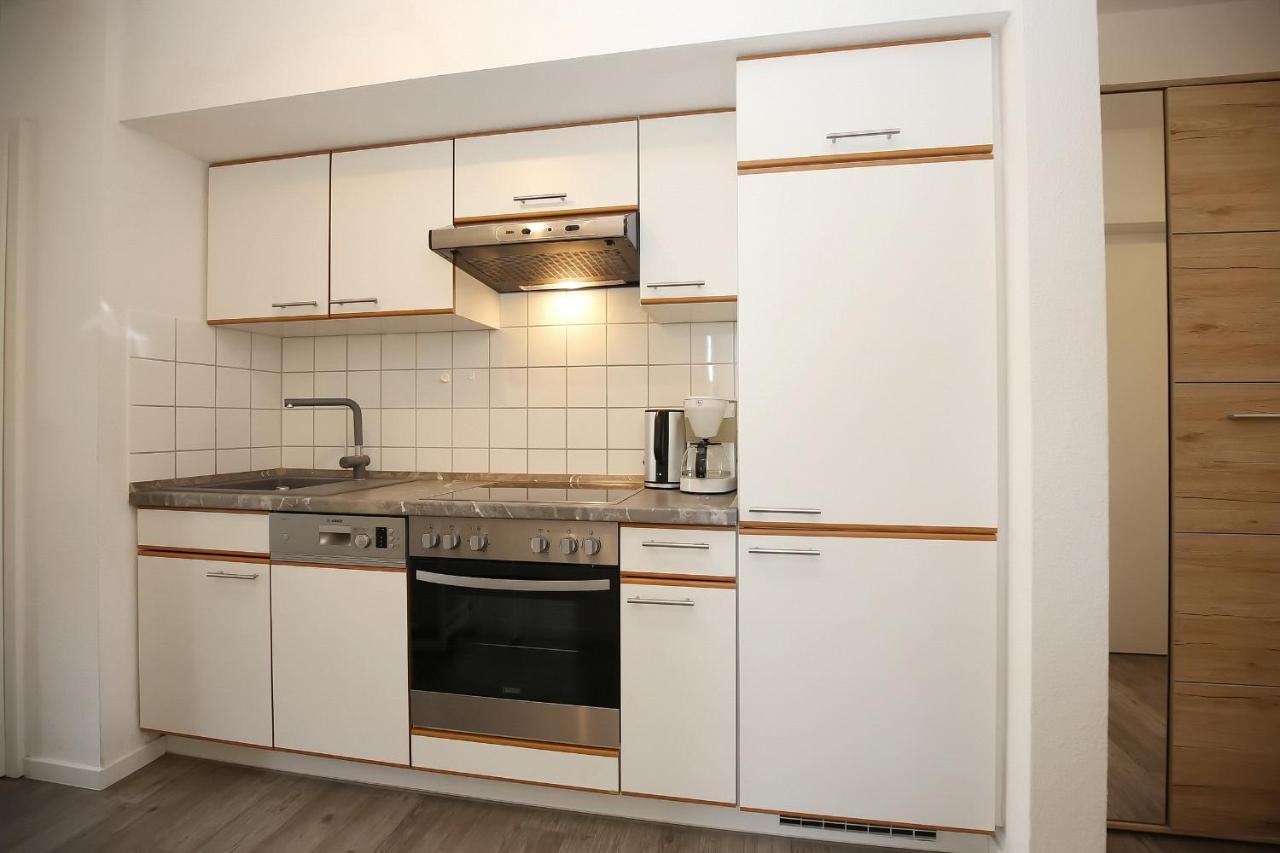 Feriendorf Papillon Wohnung 13-1 بولتينهاجين المظهر الخارجي الصورة
