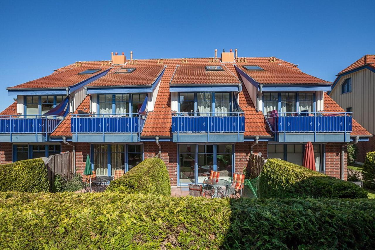 Feriendorf Papillon Wohnung 13-1 بولتينهاجين المظهر الخارجي الصورة