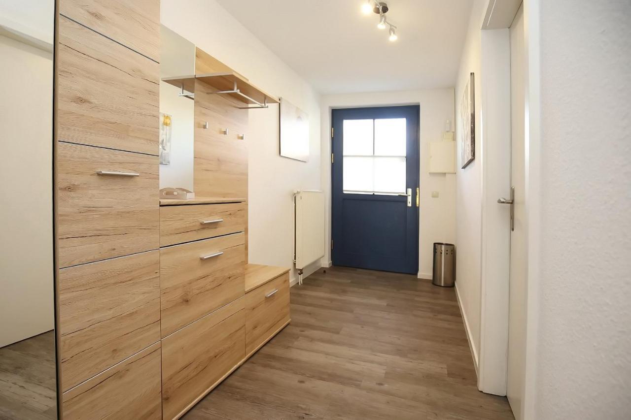 Feriendorf Papillon Wohnung 13-1 بولتينهاجين المظهر الخارجي الصورة