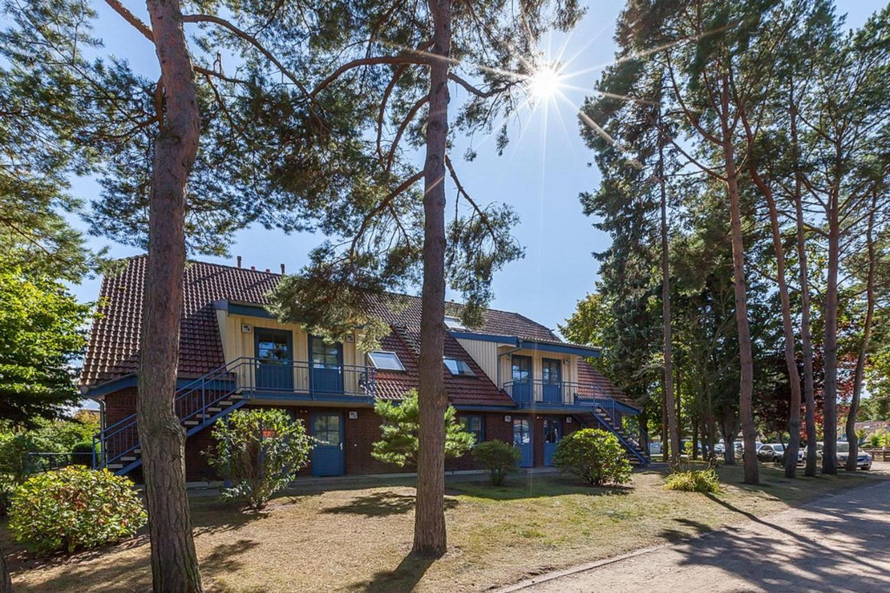 Feriendorf Papillon Wohnung 13-1 بولتينهاجين المظهر الخارجي الصورة