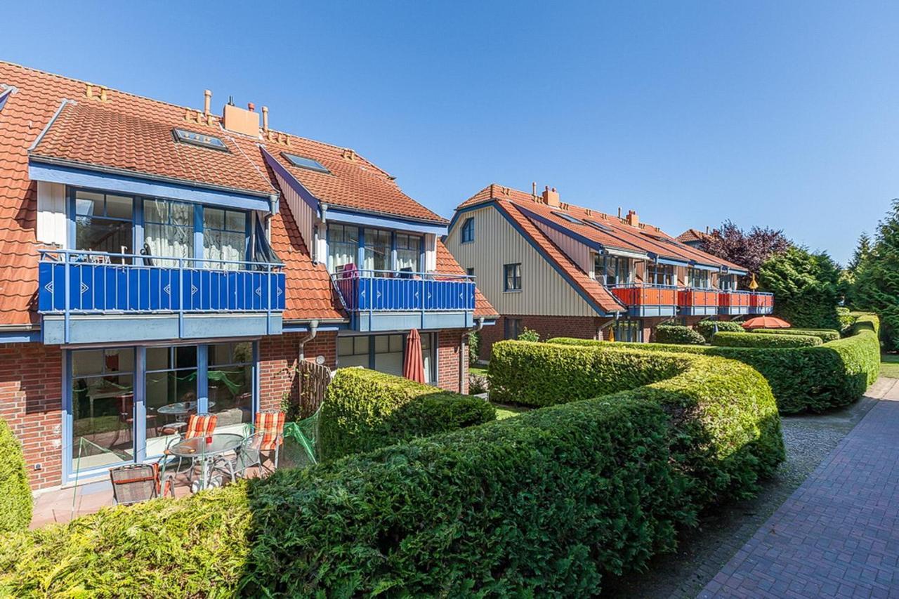 Feriendorf Papillon Wohnung 13-1 بولتينهاجين المظهر الخارجي الصورة