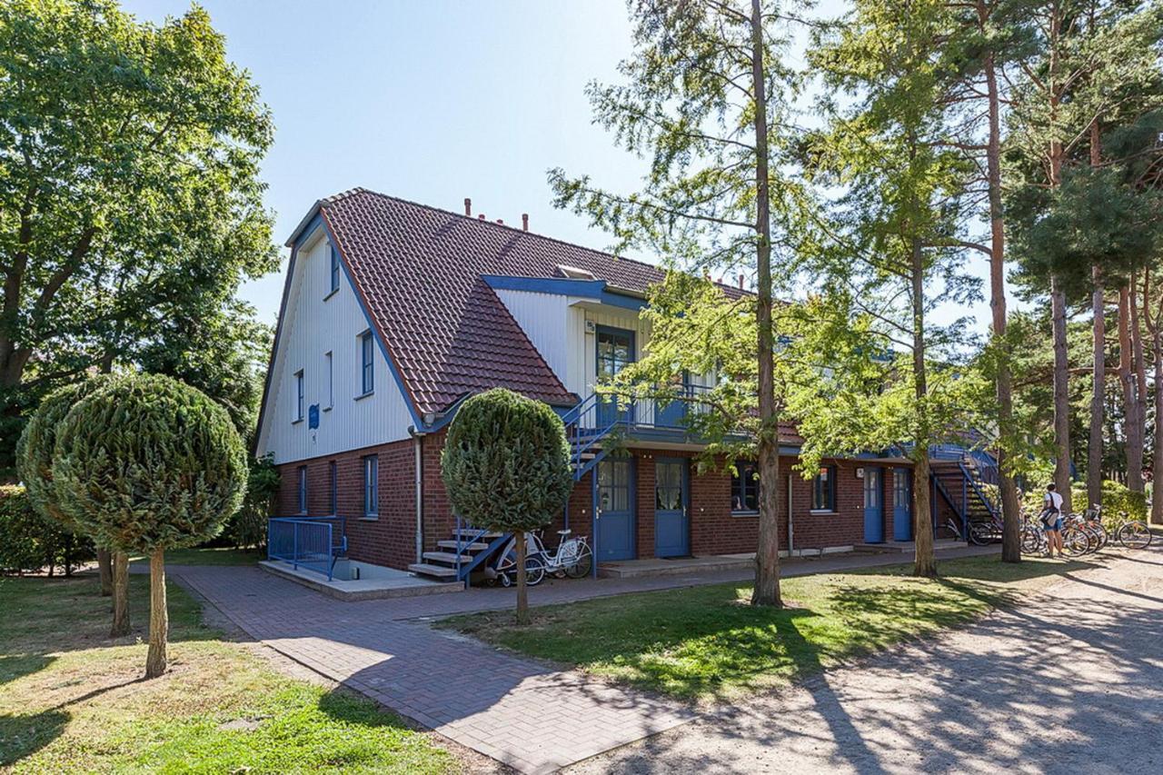 Feriendorf Papillon Wohnung 13-1 بولتينهاجين المظهر الخارجي الصورة