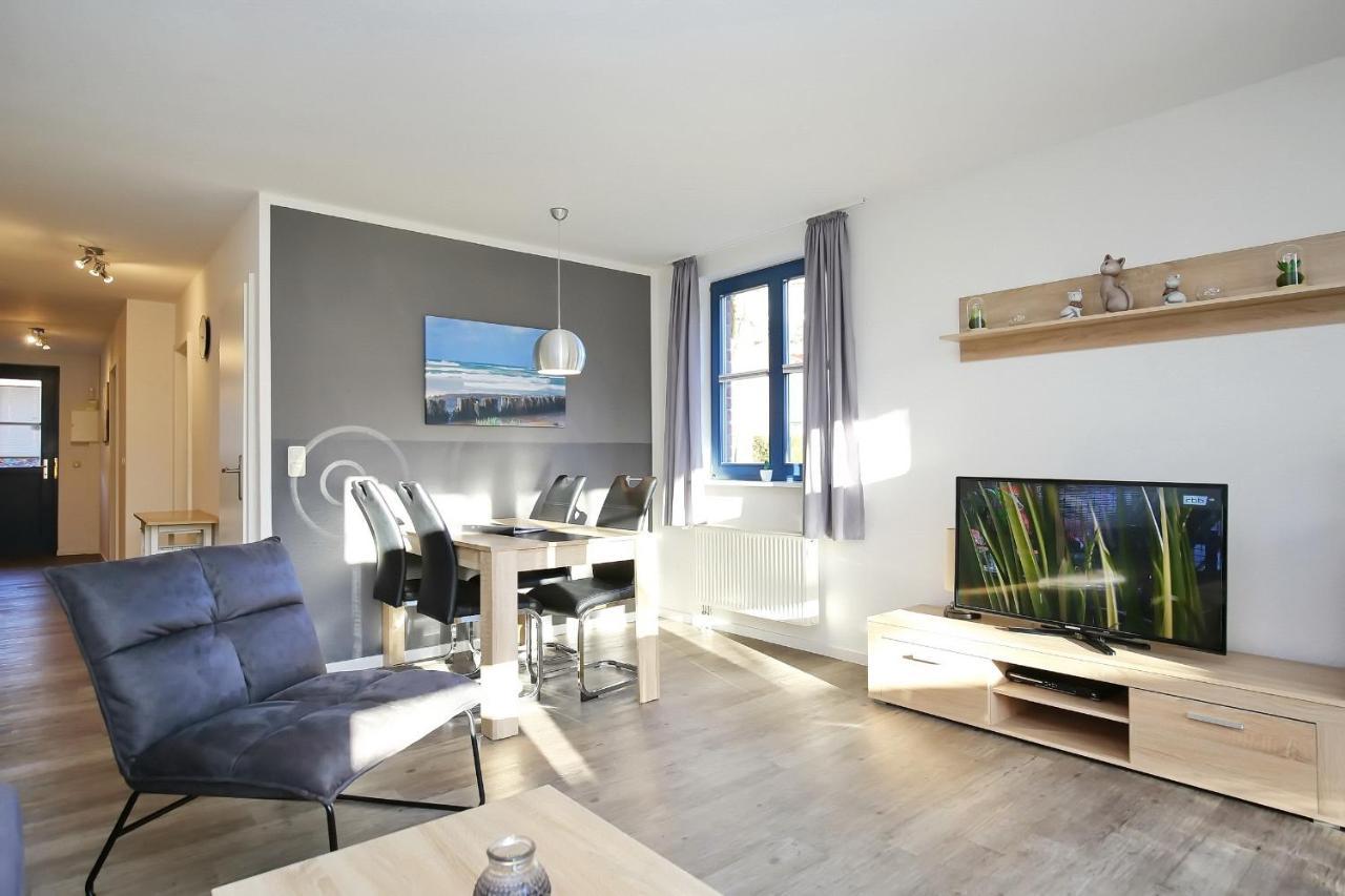 Feriendorf Papillon Wohnung 13-1 بولتينهاجين المظهر الخارجي الصورة