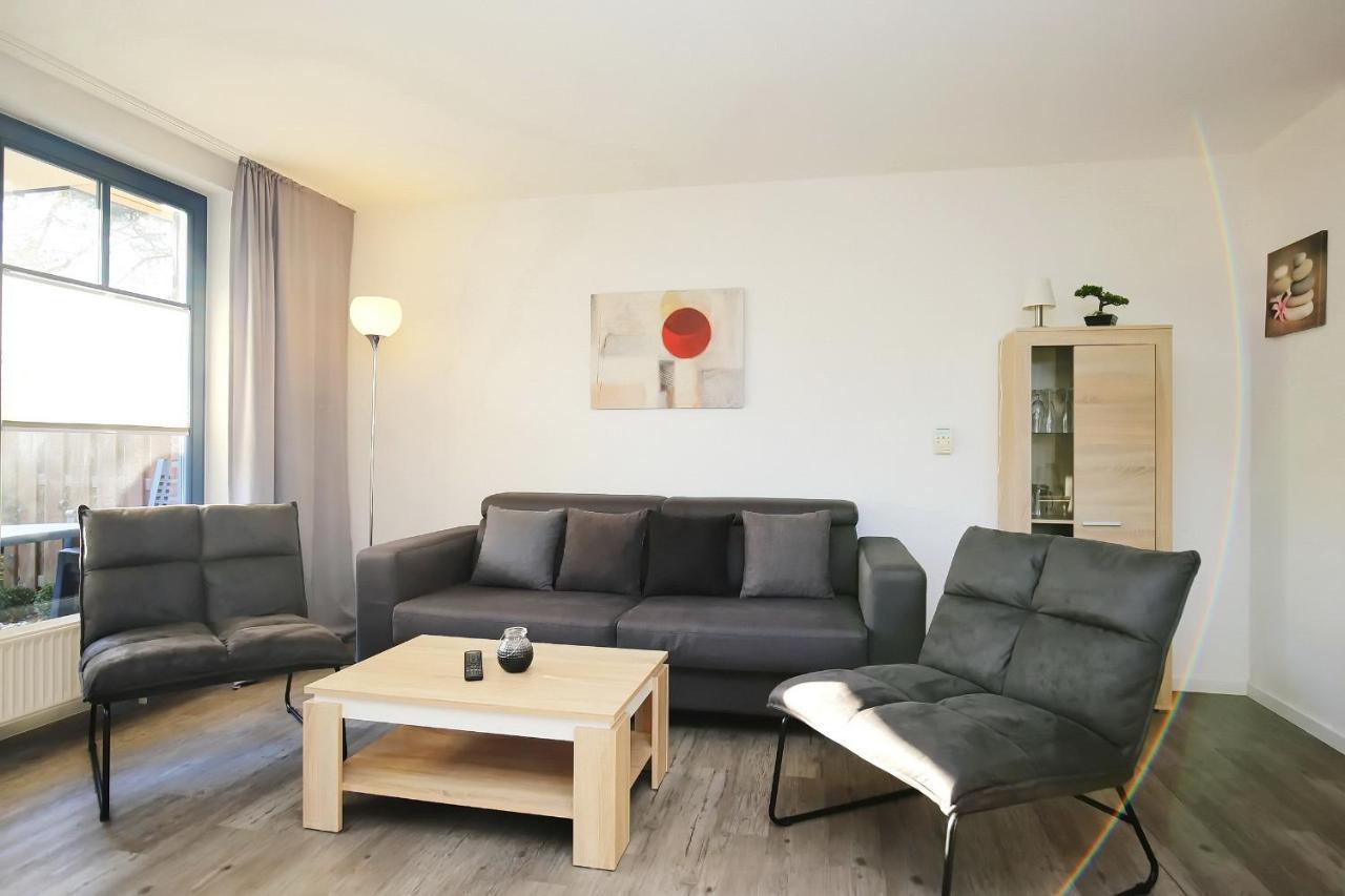 Feriendorf Papillon Wohnung 13-1 بولتينهاجين المظهر الخارجي الصورة