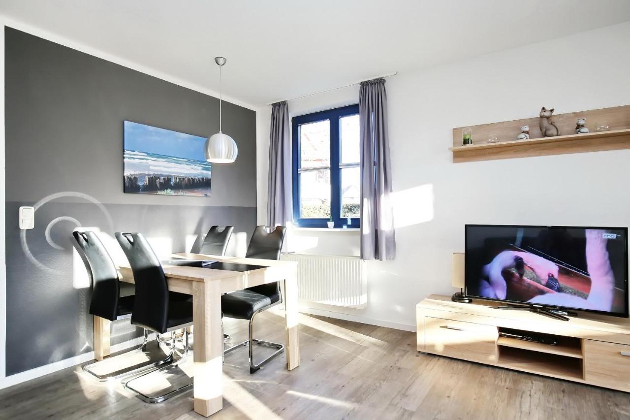 Feriendorf Papillon Wohnung 13-1 بولتينهاجين المظهر الخارجي الصورة