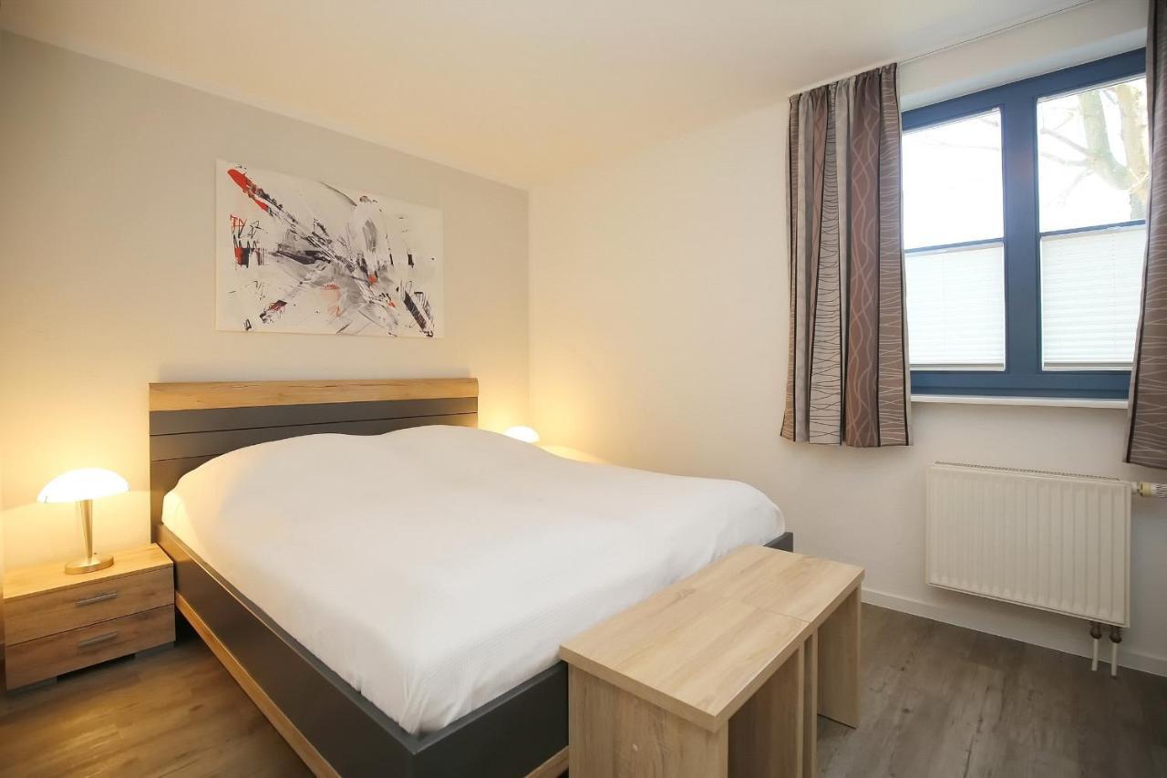Feriendorf Papillon Wohnung 13-1 بولتينهاجين المظهر الخارجي الصورة