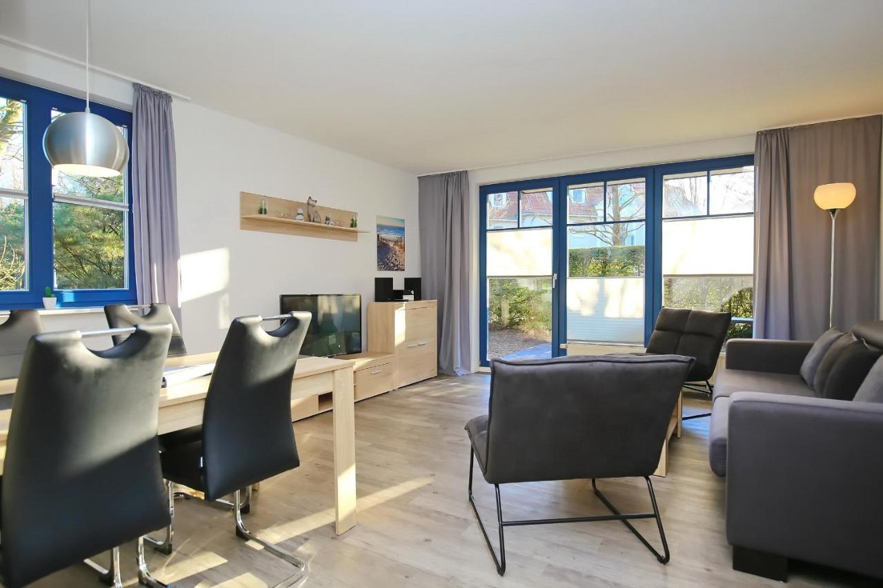 Feriendorf Papillon Wohnung 13-1 بولتينهاجين المظهر الخارجي الصورة