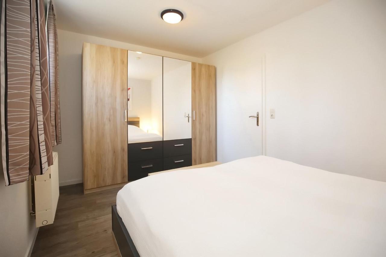 Feriendorf Papillon Wohnung 13-1 بولتينهاجين المظهر الخارجي الصورة