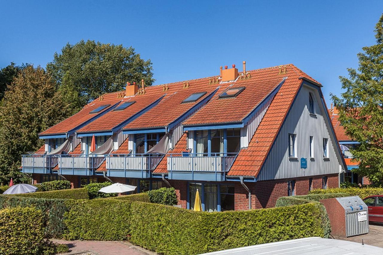 Feriendorf Papillon Wohnung 13-1 بولتينهاجين المظهر الخارجي الصورة