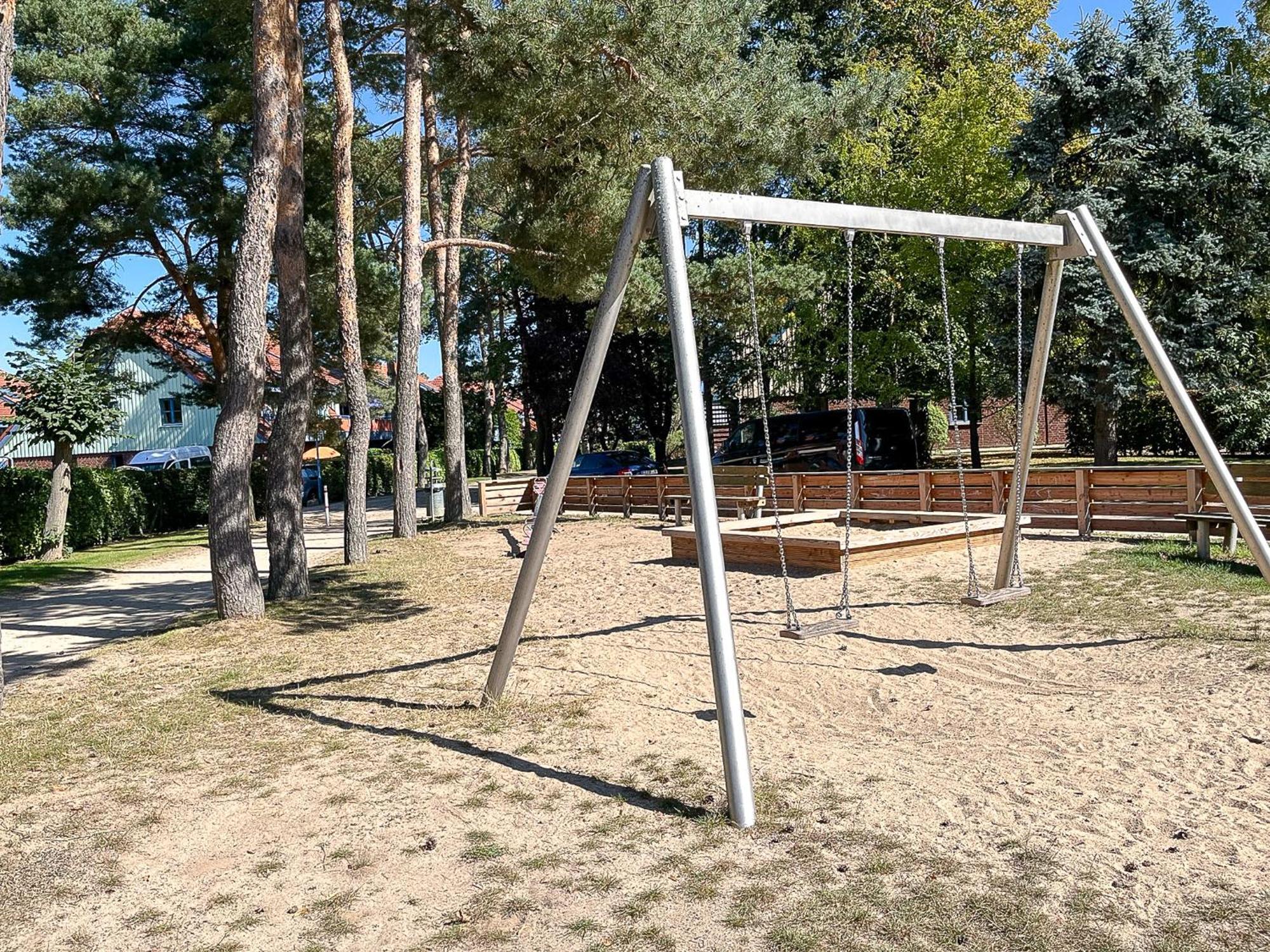 Feriendorf Papillon Wohnung 13-1 بولتينهاجين المظهر الخارجي الصورة